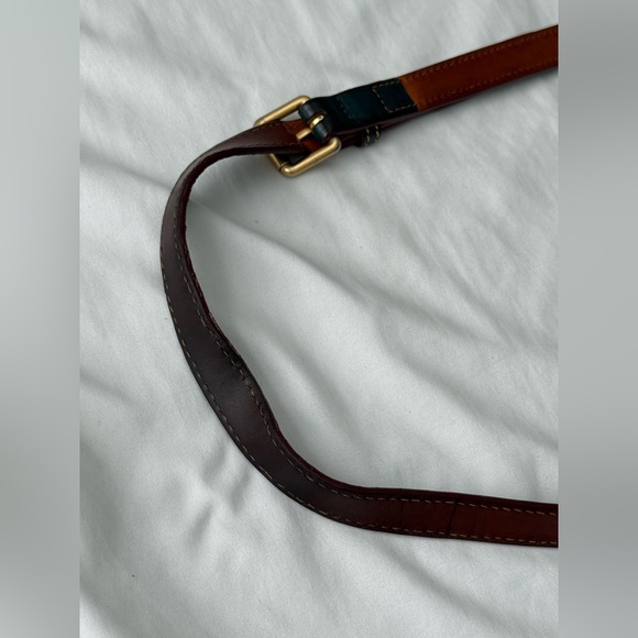 Dooney and Bourke Florentine Satchel - Picture 16 of 16